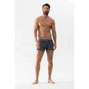 Mey Heren Boxer Long Shorty 37338 - Jambelles