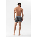 Mey Heren Boxer Long Shorty 37338 - Jambelles