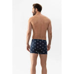 Mey Heren Boxer Long Shorty 37340 - Jambelles