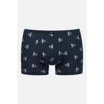 Mey Heren Boxer Long Shorty 37340 - Jambelles