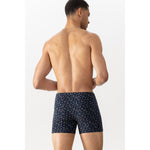 Mey Heren Boxer Long Shorty 37375 - Jambelles