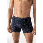 Mey Heren Boxer Long Shorty 37375 - Jambelles