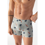 Mey Heren Boxer Long Shorty 37381 - Jambelles