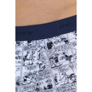Mey Heren Boxer Long-Shorty (GOTS) 37181 - Jambelles