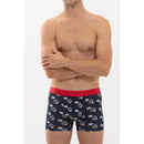 Mey Heren Boxer Long-Shorty (GOTS) 37186 - Jambelles
