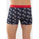 Mey Heren Boxer Long-Shorty (GOTS) 37186 - Jambelles
