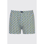 Mey Heren Boxer Short 37308 - Jambelles