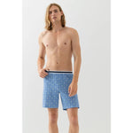 Mey Heren Boxer Short Pants 31157 - Jambelles