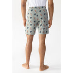 Mey Heren Boxer short pants 31205 - Jambelles