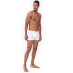 Mey Heren Boxer Shorty 2-Pack 41521 - Jambelles