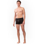 Mey Heren Boxer Shorty 2-Pack 41521 - Jambelles