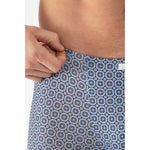 Mey Heren Boxer shorty 2120015 - Jambelles