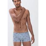 Mey Heren Boxer Shorty 37047 - Jambelles