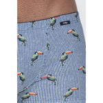 Mey Heren Boxer Shorty 37047 - Jambelles