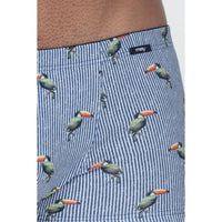 Mey Heren Boxer Shorty 37047 - Jambelles