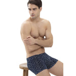 Mey Heren Boxer Shorty 37096 - Jambelles