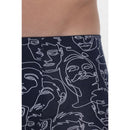 Mey Heren Boxer Shorty 37105 - Jambelles