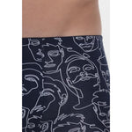 Mey Heren Boxer Shorty 37105 - Jambelles