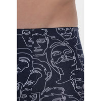 Mey Heren Boxer Shorty 37105 - Jambelles