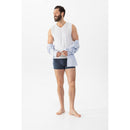 Mey Heren Boxer shorty 37357 - Jambelles