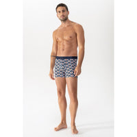 Mey Heren Boxer Trunk Shorts 37384 - Jambelles