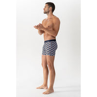 Mey Heren Boxer Trunk Shorts 37384 - Jambelles