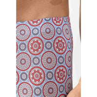 Mey Heren Boxer trunk shorty 2120068 - Jambelles