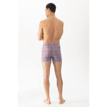 Mey Heren Boxer trunk shorty 2120068 - Jambelles