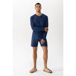 Mey Heren Broek short pants 31224 - Jambelles