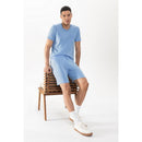 Mey Heren Broek short pants 65651 - Jambelles