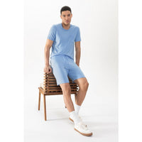 Mey Heren Broek short pants 65651 - Jambelles