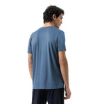 Mey Heren Nacht Shirt T-shirt 2210006 - Jambelles