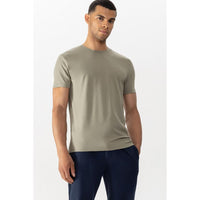 Mey Heren Nacht Shirt T-Shirt 36060 - Jambelles