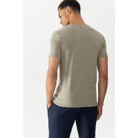 Mey Heren Nacht Shirt T-Shirt 36060 - Jambelles