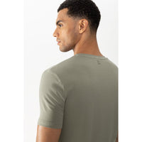 Mey Heren Nacht Shirt T-Shirt 36060 - Jambelles