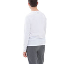 Mey Heren Nacht Shirt T-Shirt Long Sleeve 36071 - Jambelles