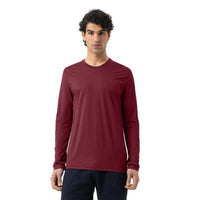 Mey Heren Nacht Shirt T-shirt long sleeve 36083 - Jambelles