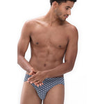 Mey Heren Ondermode Jazz-Pants 38016 - Jambelles