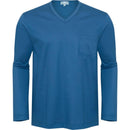 Mey Heren Pyjama set Anzug lang 72581 - Jambelles