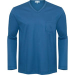 Mey Heren Pyjama set Anzug lang 72581 - Jambelles