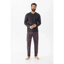 Mey Heren Pyjama set Full Length 2240005 - Jambelles