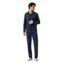 Mey Heren Pyjama set Lang 2240069 - Jambelles