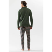 Mey Heren Pyjama set pyjama full length 34055 - Jambelles