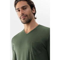 Mey Heren Pyjama set pyjama full length 34055 - Jambelles