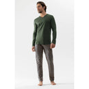 Mey Heren Pyjama set pyjama full length 34055 - Jambelles