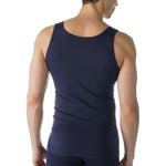 Mey Heren Shirt/Hemd Athletic Shirt hangend 49000 doosje 49100 - Jambelles