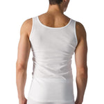 Mey Heren Shirt/Hemd Athletic Shirt hangend 49000 doosje 49100 - Jambelles