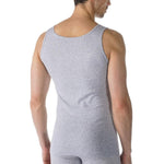 Mey Heren Shirt/Hemd Athletic Shirt hangend 49000 doosje 49100 - Jambelles