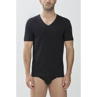 DryCottonVNeck46007_668YachtBlue_1