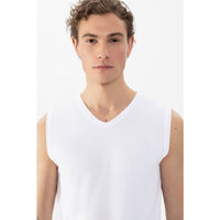 Mey Heren Shirt/Hemd muscle shirt 2110000 - Jambelles